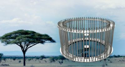 Peikko levert verankering voor 365 windturbines te Afrika