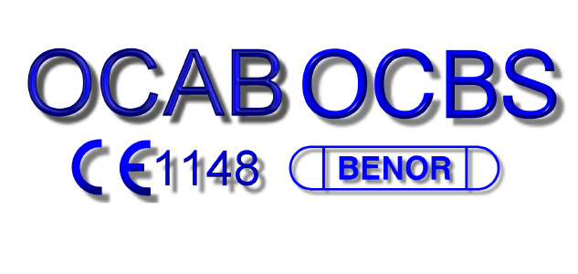 OCAB-OCBS