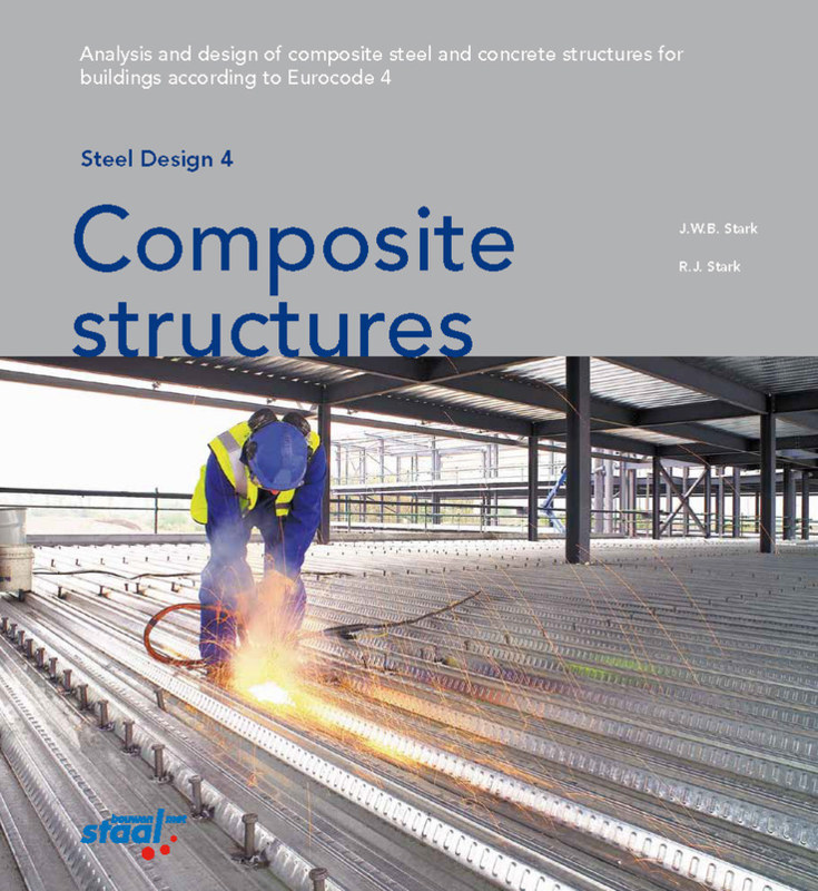 Steel Design 4 – Compsite structures