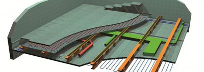 CRH Structural versterkt propositie met acquisitie Slimline vloersysteem