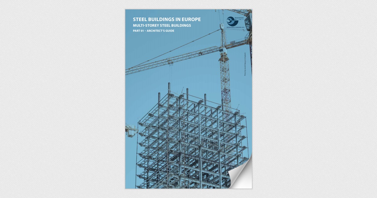Steel Buildings in Europe Page 62