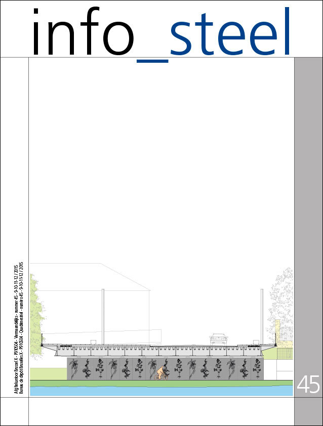 info-steel 45