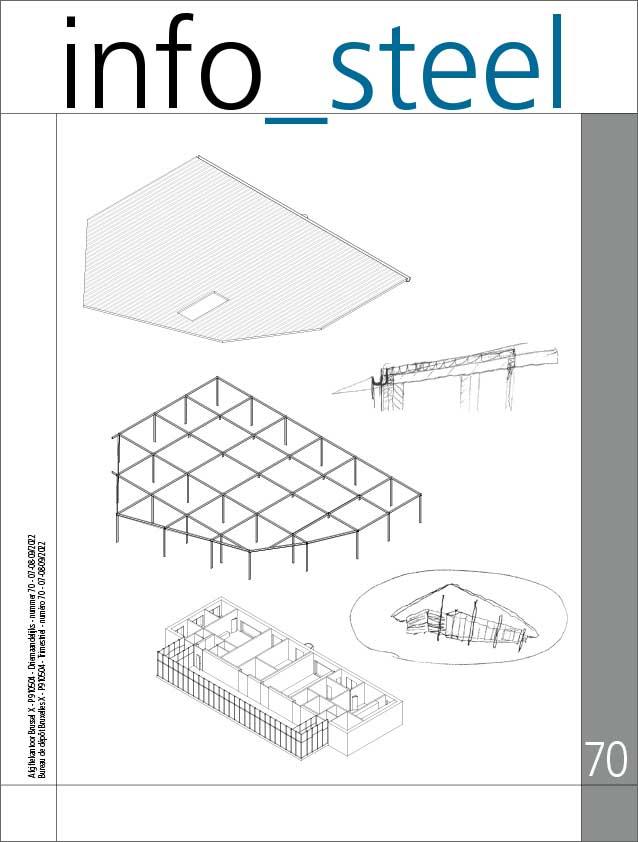 info-steel 70