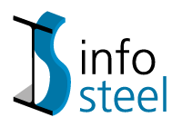 infosteel logo 2016