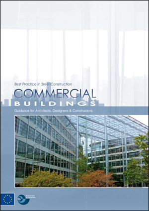  Best Practice in Steel Construction - Commercial Buildings