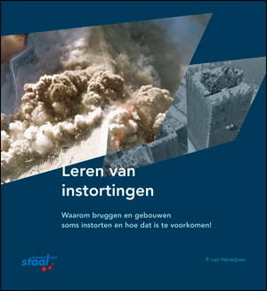 Leren van instortingen (bouwen met staal)