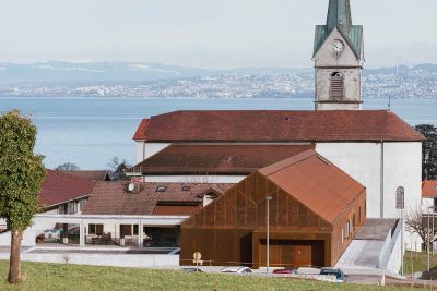 Frankrijk: Trophées Eiffel 2021