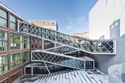 De Grote Post Oostende