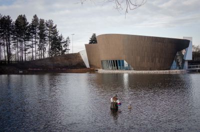 Trainingscentrum IOK Laakdal