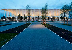 Photo : Philippe Caumes