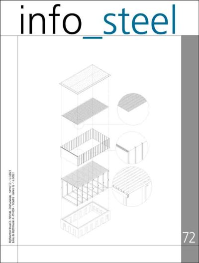 info-steel 72
