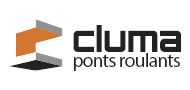 Cluma - ponts roulants