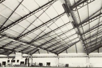 70 jaar geleden - 1952