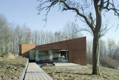 Burelen en opslagplaats Schyns