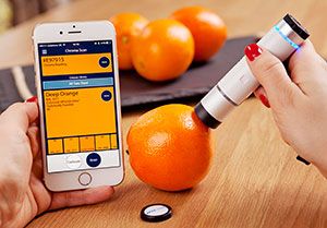 Tata Steel introduceert een innovatief kleurnavigatiesysteem