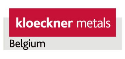 Kloeckner Metals Belgium