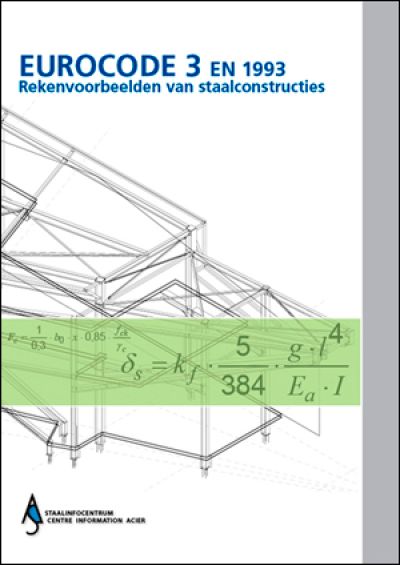 Oefenboek EUROCODE 3