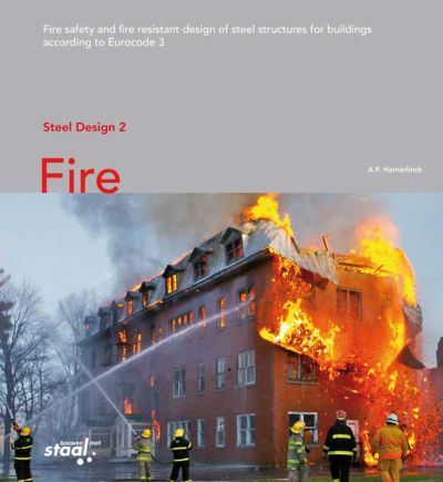 Steel Design 2 – Fire