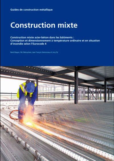 Construction mixte - Guides de construction métallique
