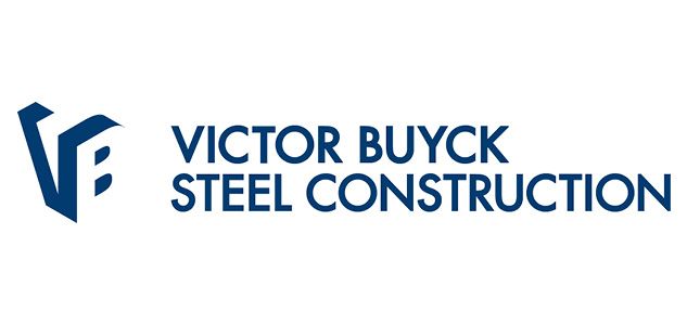 Victor Buyck Steel Construction : Uitbreiding kantoorgebouwen