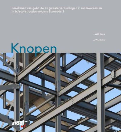 Knopen (Bouwen met Staal)