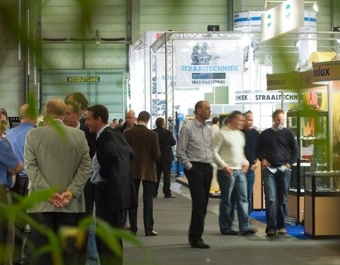 Eurofinish 2015