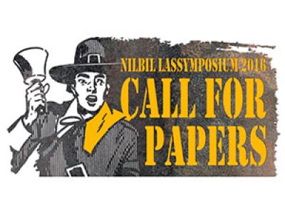 Lassymposium - Call for papers