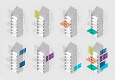 Steligence® - Le choix de construction intelligent