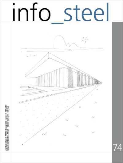 info-steel 74