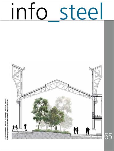 info-steel 65