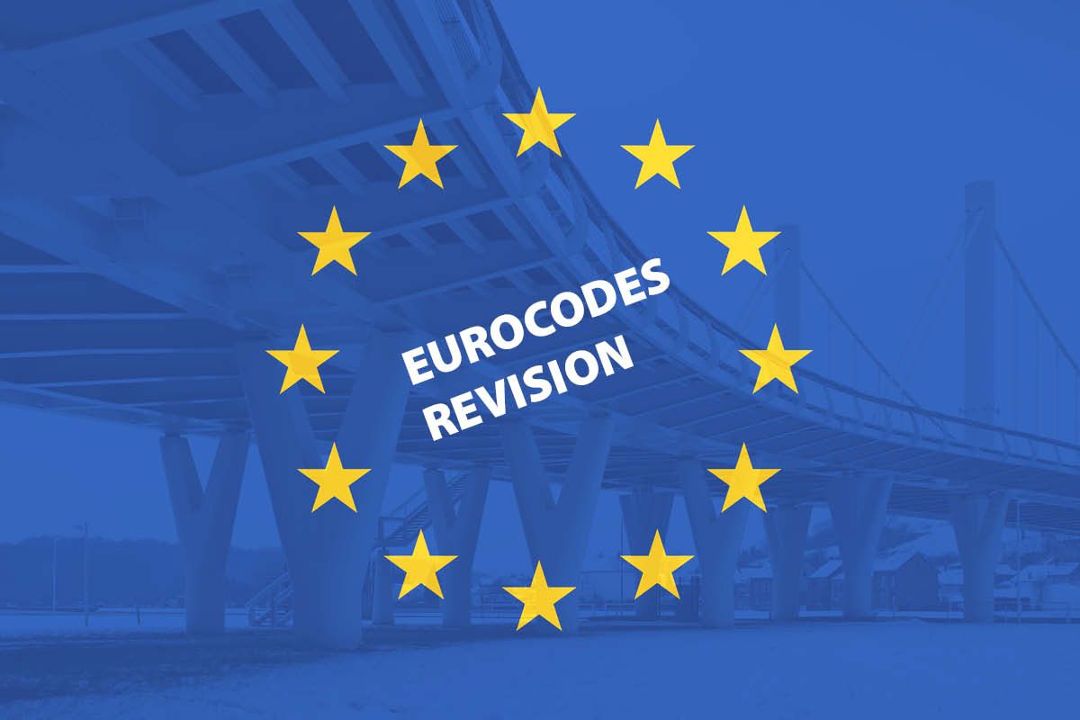 Revisie van de Eurocodes