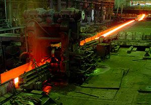 De Europese Commissie gaat invoerheffingen opleggen op ingevoerde staalproducten uit China en Rusland