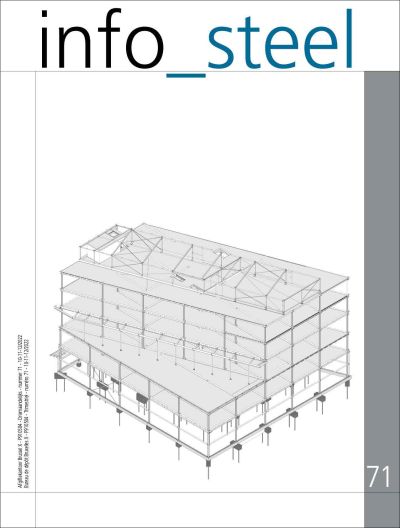 info-steel 71