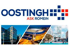 ASK Romein neemt Oostingh-bedrijven te Katwijk over