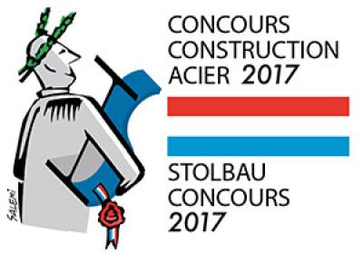 Concours Construction Acier 2017