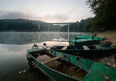 Reconstruction des tabliers d’un pont - Insenborn