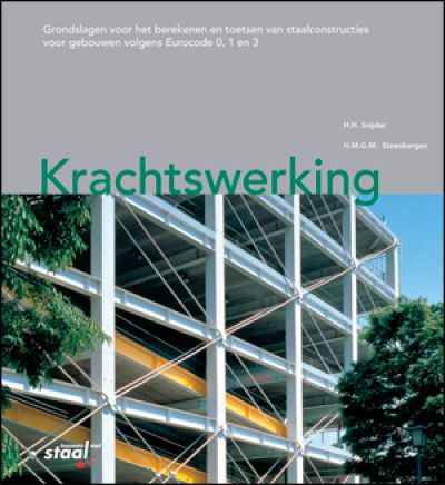 Krachtswerking (Bouwen met Staal)