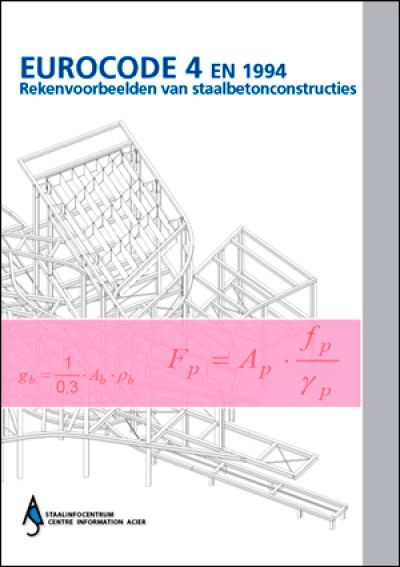 Oefenboek EUROCODE 4