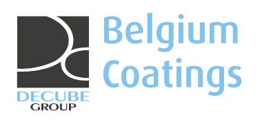 QUALISTEELCOAT-label voor BELGIUM COATINGS
