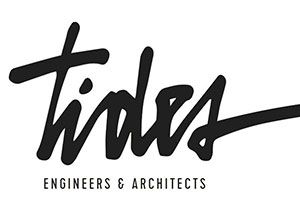 TIDES heeft een nieuw logo en een nieuwe website